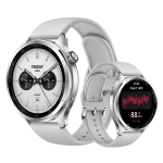 Xiaomi Watch S4 BHR9197GL nutikell 1,43" AMOLED, h&otilde;bedane