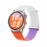 Huawei Watch GT Runner 2 nutikell 44mm AMOLED, oranž