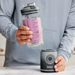 Ninja Blast Max, hall - Kaasaskantav juhtmevaba blender (BC251EUGY)