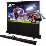Elite Screens F107XWH2 statiiviga projektoriekraan 107" 16:9
