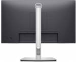 Dell Pro 24 Plus, 24", FHD, 100 Hz, USB-C, h&otilde;be - Monitor (P2425HE)