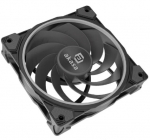 Hedgehog SOHO f&ouml;&ouml;n 1500W ioontehnoloogiaga, must