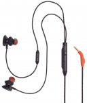 JBL Quantum 250 valge m&auml;nguripeakomplekt, 3,5 mm
