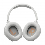 JBL Quantum 360 Wireless, valge - Juhtmevabad k&otilde;rvaklapid