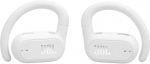 JBL Soundgear Sense, valge - T&auml;isjuhtmevabad spordiklapid (JBLSNDGEARSNSWHT)