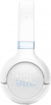 JBL Tune 680NC valged juhtmevabad m&uuml;rasummutavad k&otilde;rvapealsed k&otilde;rvaklapid