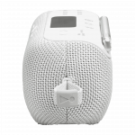 JBL Tuner 3, valge - Kaasaskantav raadio (JBLTUNER3WHT)