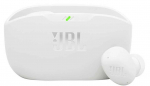 JBL Wave Buds 2 JBLWBUDS2WHT t&auml;ielikult juhtmevabad k&otilde;rvaklapid, valge