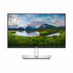 Dell Touch P2424HT, 24'', Full HD, LED IPS, USB-C, must/hall - Monitor, P2424HT