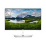 Dell P2424HT 24" puutetundlik monitor Full HD IPS USB-C hub