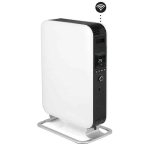 Mill OIL2000WIFI3 Gentle Air WiFi &otilde;liradiaator, 2000 W, valge