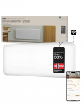 Mill WiFi, 1200 W, valge - Elektriradiaator, PA1200WIFI3