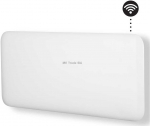 Mill PA1500WIFI3 elektriradiaator 1500 W, WiFi, valge