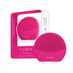N&auml;opuhastusharjake Foreo Luna 3 mini, LUNA3MINIFUCHSIA