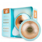 Foreo UFO 2 n&auml;ohooldusseade fuksia