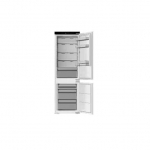 Hisense RS3P558NEIE Hi3 SBS-k&uuml;lmik, Total No Frost, 544 L, hall