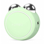 Foreo BEAR&trade; 2 go BEAR2GO.PISTACHIO mikrovooluga n&auml;o toniseerimise seade, roheline