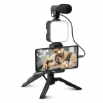 SBS TESTREAMKIT Live Streaming Kit striimingukomplekt nutitelefonile
