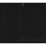 Electrolux EIS62453IZ 700 SenseBoil integreeritav induktsioonpliidiplaat 58 cm must