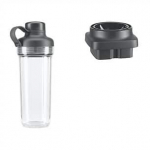 KitchenAid 5KSB2030PJB toGo kahe otstarbega kann Artisan K400 blenderile