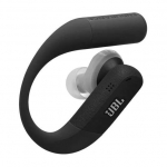 JBL Endurance Peak 4 t&auml;isjuhtmevabad spordiklapid, must/hall