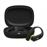 JBL Endurance Peak 4 juhtmevabad spordik&otilde;rvaklapid, IP68 kaitseaste