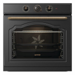 Integreeritav ahi Gorenje Classic BOS67371CLB