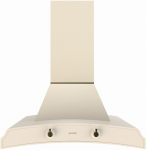 &Otilde;hupuhasti, Gorenje DK63MCLI, 60cm, vanilje