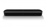 Sonos Beam 2, must - Soundbar, BEAM2EU1BLK