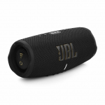 JBL Charge 5 Wi-Fi, must - Kaasaskantav juhtmevaba k&otilde;lar (JBLCHARGE5WIFIBLK)