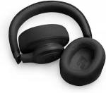 JBL Live 770NC juhtmevabad &uuml;le k&otilde;rva m&uuml;rasummutusega k&otilde;rvaklapid, must