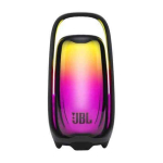JBL Pulse 6, must - kaasaskantav juhtmevaba k&otilde;lar