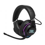 JBL Quantum 910 Wireless, must - M&auml;nguri juhtmevaba peakomplekt, JBLQ910WLBLK