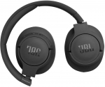 JBL Tune 770NC adaptiivse m&uuml;rasummutusega juhtmevabad &uuml;le k&otilde;rva k&otilde;rvaklapid, must