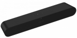 Sonos Ray, must - Soundbar (RAYG1EU1BLK)