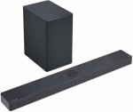 LG Soundbar SC9S, 3.1.3, must - Soundbar (SC9S.DEUSLLM)
