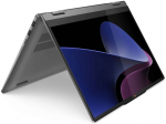 Lenovo IdeaPad 5 2-in-1 Gen 9, 14'', WUXGA, OLED, i5, 16 GB, 512 GB, ENG, hall - S&uuml;learvuti (83KX007QLT)