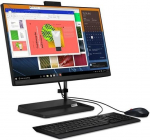 Lenovo IdeaCentre AIO 24ARR9 k&otilde;ik-&uuml;hes lauaarvuti Ryzen 5 16GB
