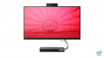 Lenovo IdeaCentre AIO 24ILL11 24'' FHD Ultra 5 16GB/512GB k&otilde;ik-&uuml;hes lauaarvuti, hall