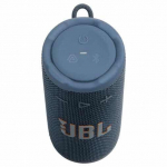 JBL Grip sinine kaasaskantav juhtmevaba Bluetooth-k&otilde;lar