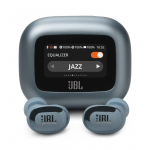 JBL Live Buds 3, sinine - Juhtmevabad k&otilde;rvaklapid, JBLLIVEBUDS3BLU