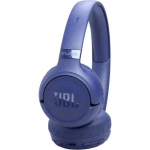 JBL Tune 680NC, sinine - Juhtmevabad m&uuml;rasummutusega k&otilde;rvapealsed k&otilde;rvaklapid