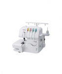 Brother 1034DXVM1 mehhaaniline overlok, 8 &otilde;mblust