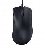 Razer DeathAdder V3 must, juhtmega optiline m&auml;nguhiir