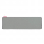 Razer Goliathus Extended Chroma Quartz hiirematt, hall