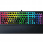 Razer Ornata V3 RZ03-04460100-R3M1 m&auml;ngijaklaviatuur, US-paigutus, must