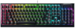 Razer BlackWidow V4 X, Green Switch, mehaaniline, US, must - Klaviatuur (RZ03-04700100-R3M1)