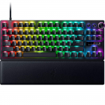 Klaviatuur Razer Huntsman V3 Pro TKL US, RZ03-04980100-R3M1