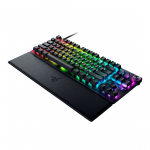 Razer Huntsman V3 Pro 8 KHz TKL, US, must - Klaviatuur (RZ03-05520100-R3M1)