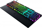 Razer Huntsman V3 Pro 8 KHz, US, must - Klaviatuur (RZ03-05530100-R3M1)